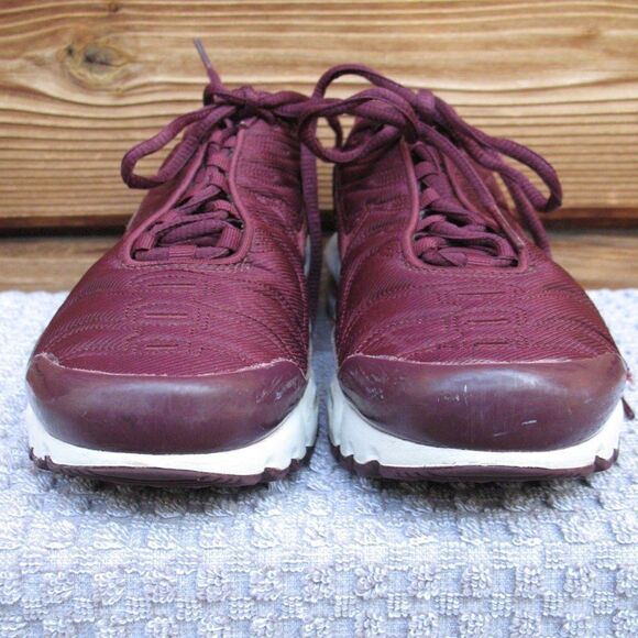 Nike Womens Air Max Plus Se 'TN Shoes Sneakers - Picture 5 of 12
